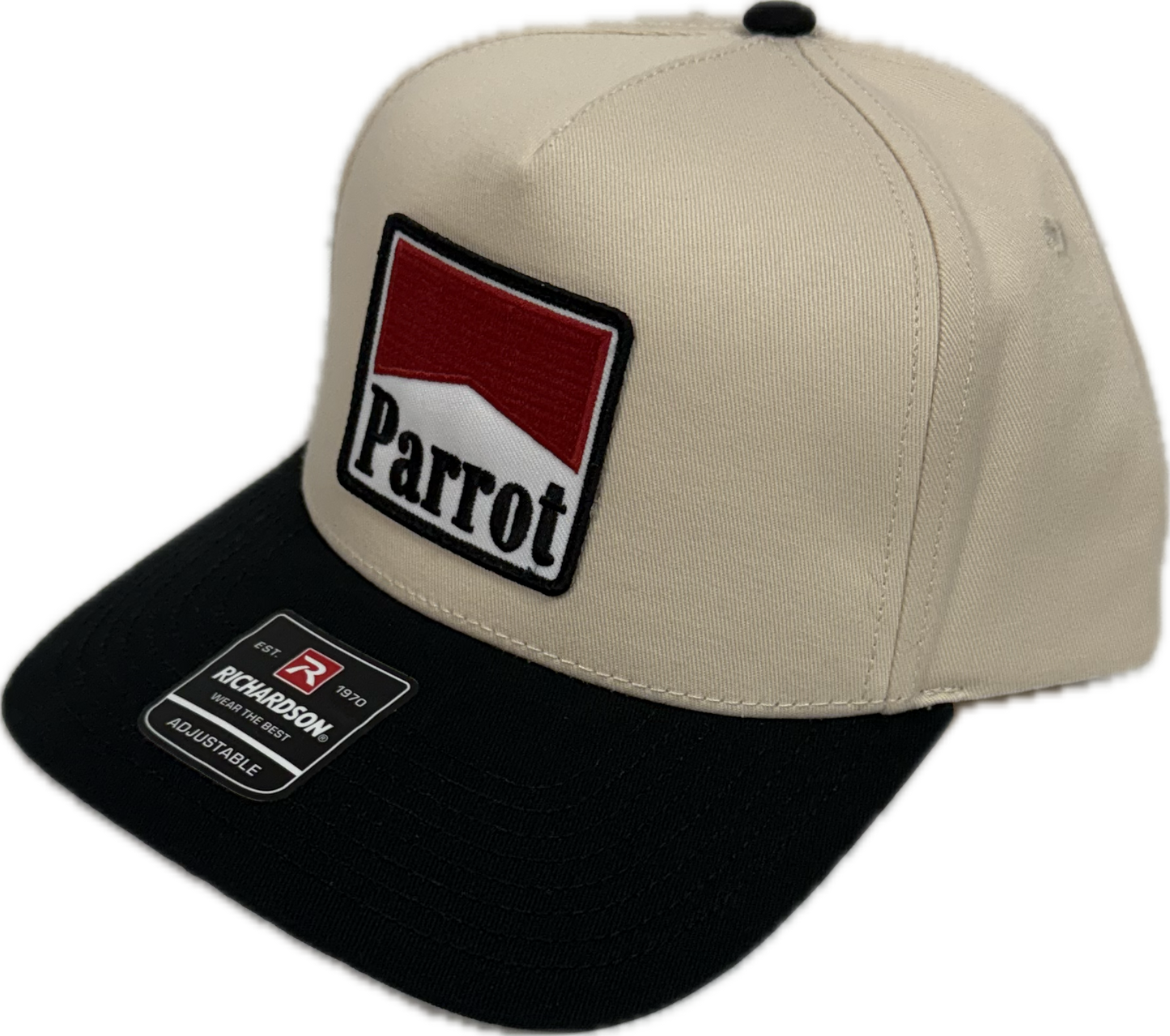 PSS 323FPC Sombrero de vaquero asesino