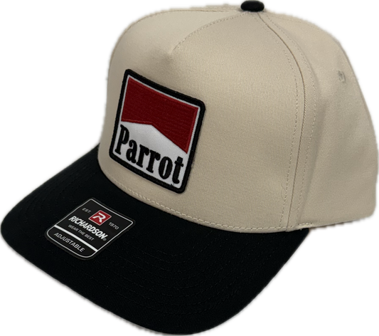 PSS 323FPC Sombrero de vaquero asesino