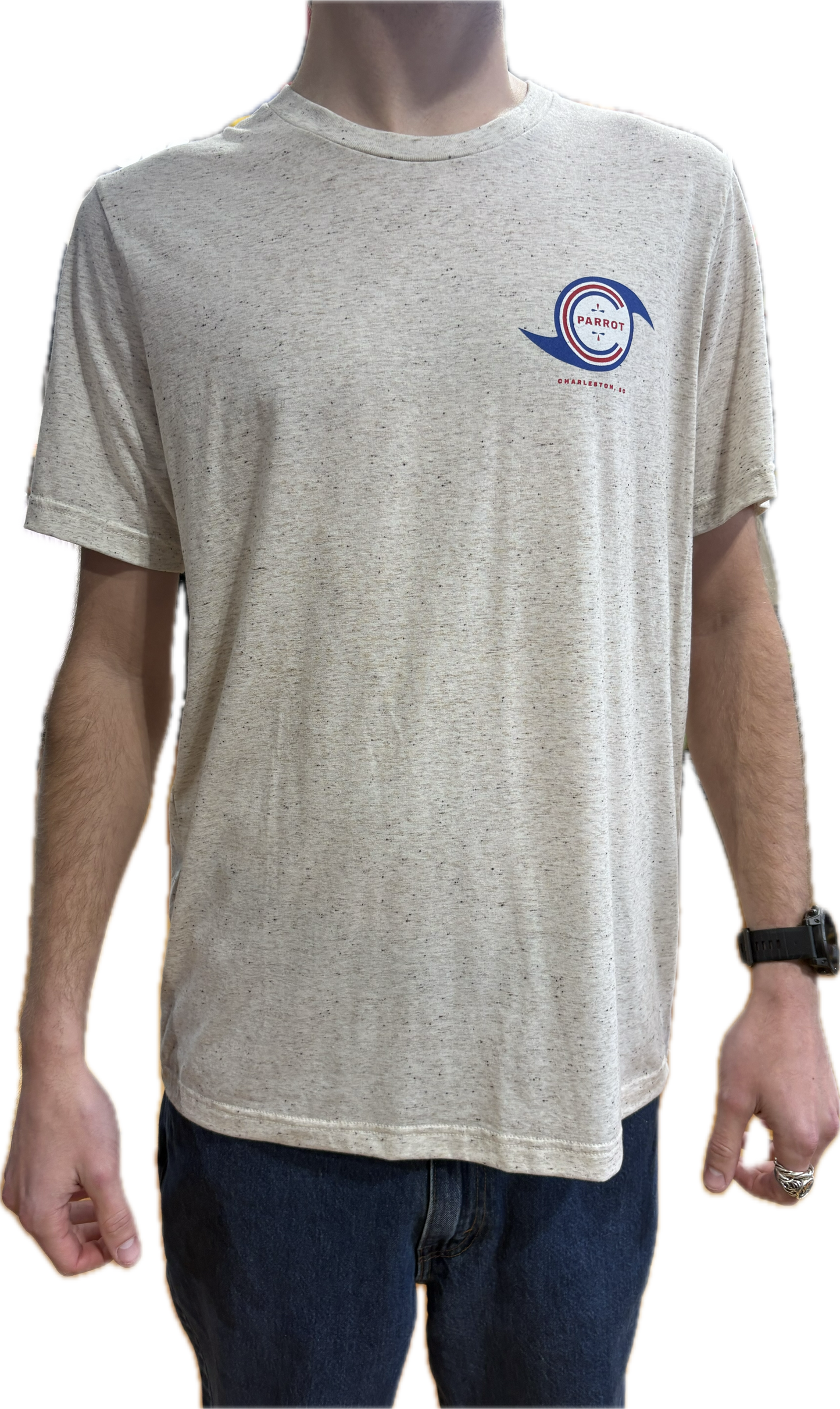 Camiseta de triatlón PSS Coburg