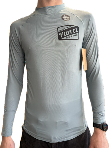 PSS Fuse L/S Rashguard