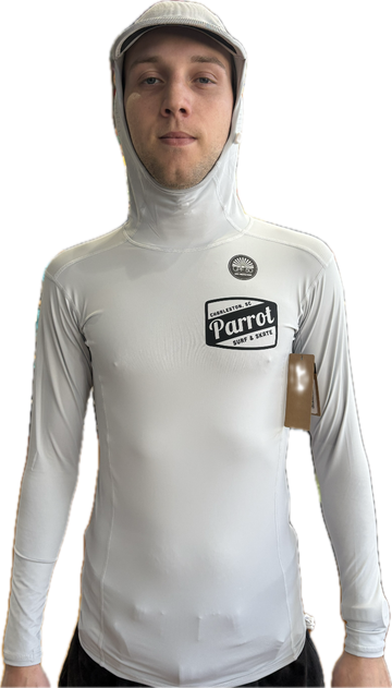 PSS Avalon Hooded Rashguard