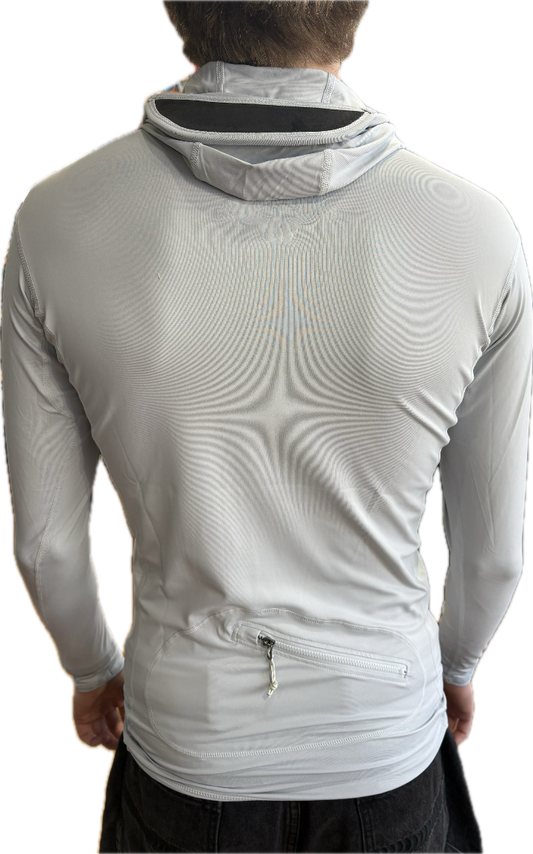 PSS Avalon Hooded Rashguard