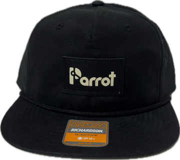 PSS 256 Core Hat BLK