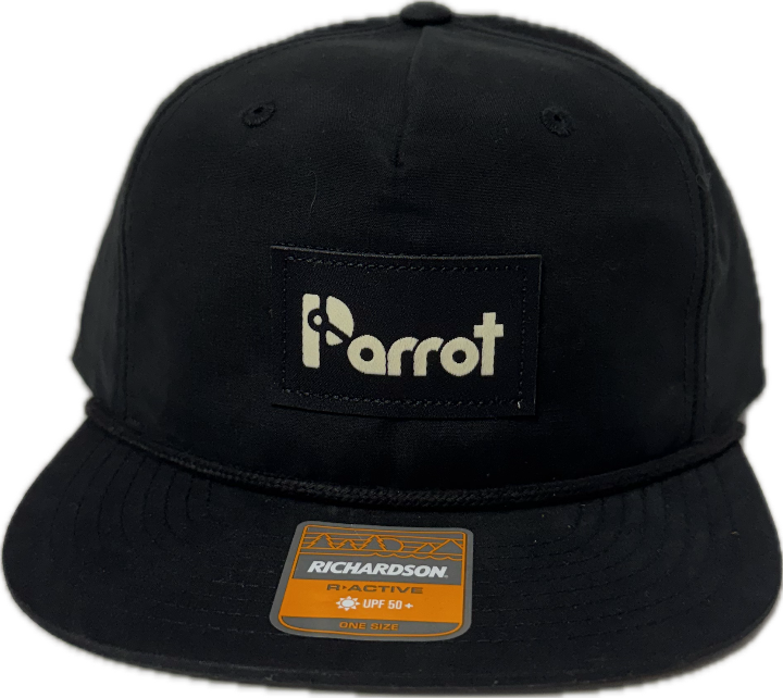 PSS 256 Core Hat BLK