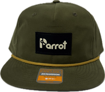 PSS 256 Core Hat LOD