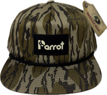 PSS 256 Core Hat BOT CAMO