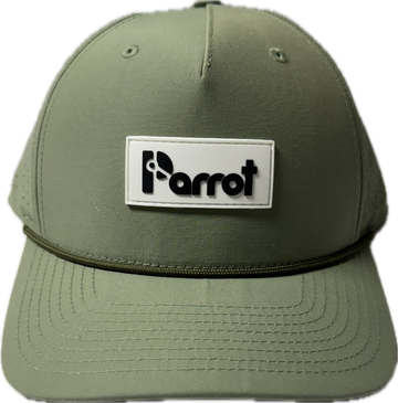 PSS 335 Parrot Hat OLI