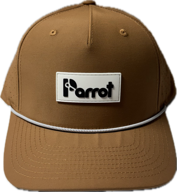 PSS 335 Parrot Hat CLY