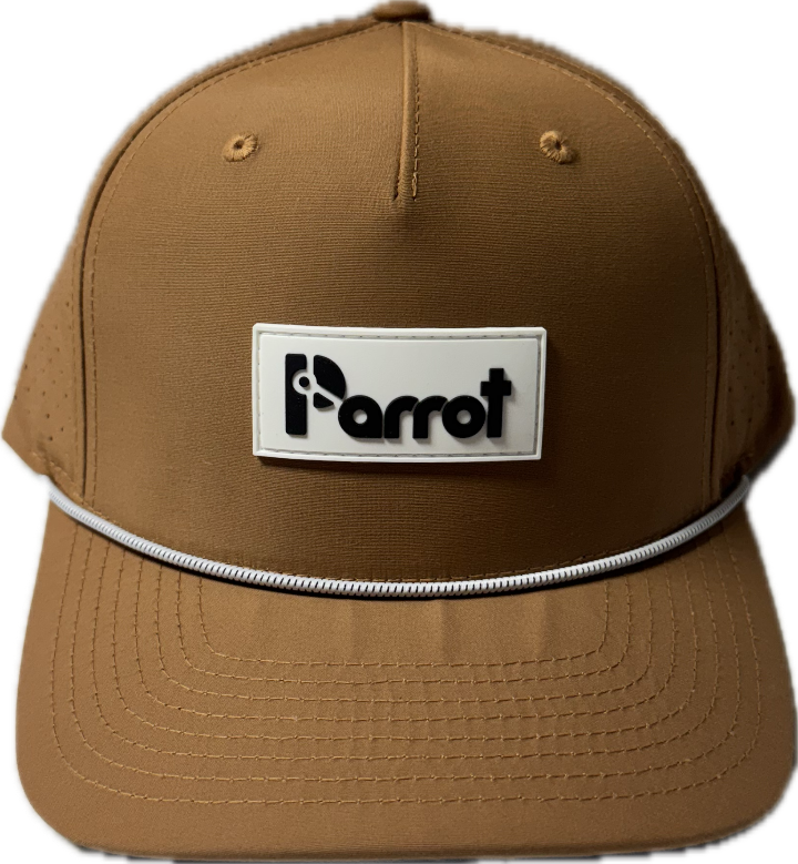 PSS 335 Parrot Hat CLY