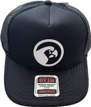 PSS OG Foam Trucker