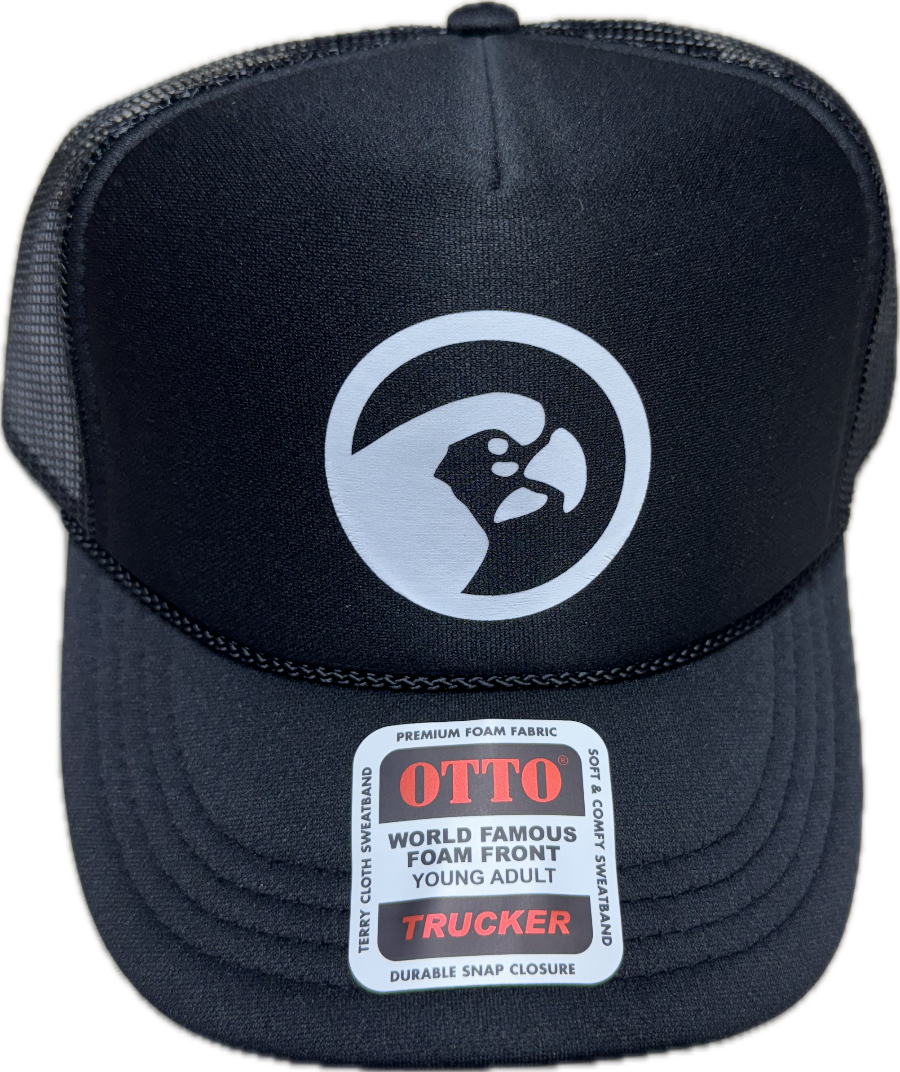 PSS OG Foam Trucker YTH