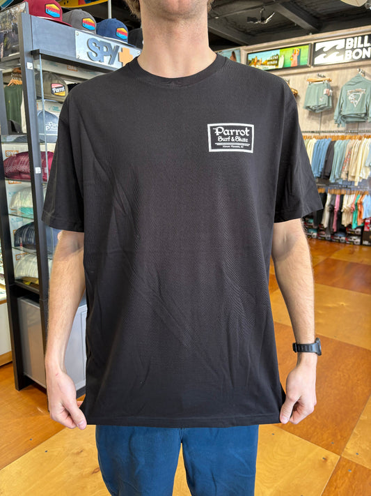 Camiseta Esqueleto SSD