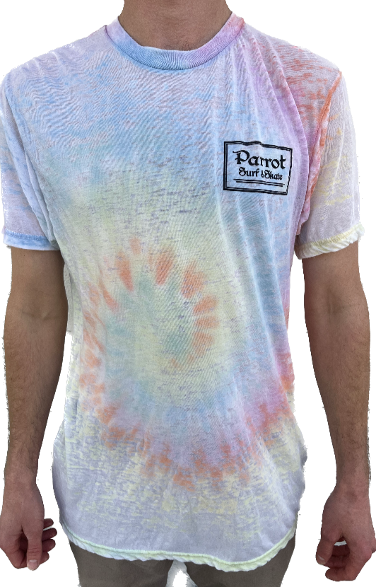 Camiseta PSS Ride or Die