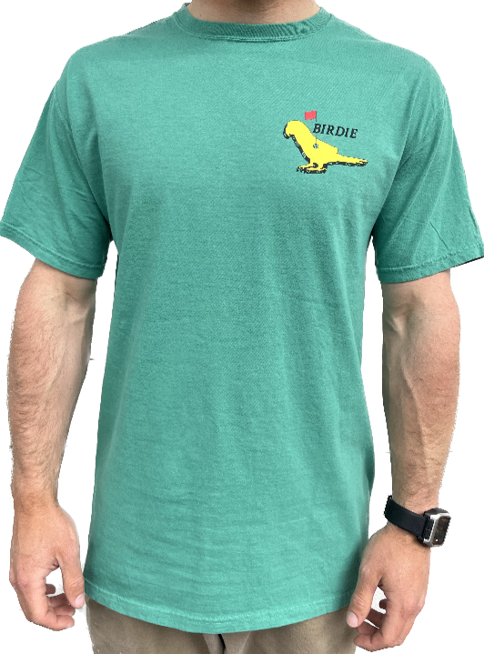 PSS Birdie Tee