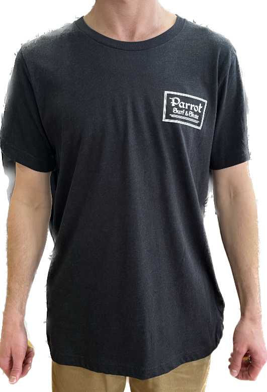 Camiseta de trabajo PSS BLK