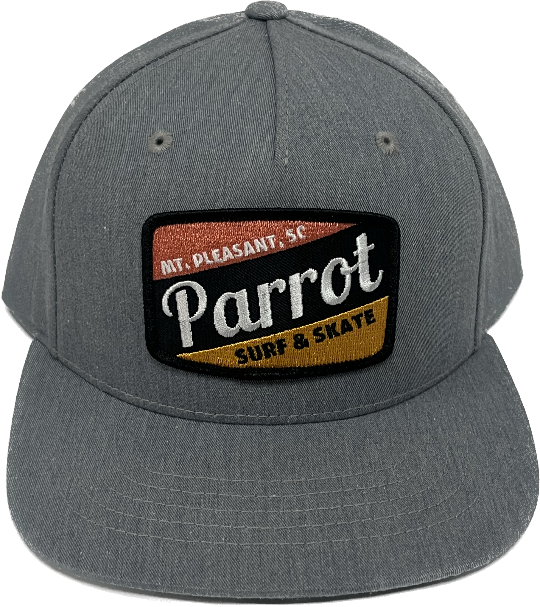 PSS 255 Sombrero de trabajo HGR para jóvenes