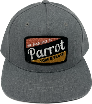 PSS 255 Work Hat HGR youth