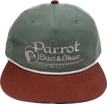 PSS C55N Stitch Hat SEA/SAL/WHT