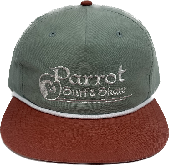 PSS C55N Gorro de punto SEA/SAL/BLANCO