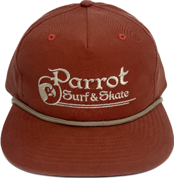 PSS C55N Stitch Hat SALM/BIR