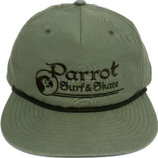 PSS C55N Gorro de punto SAGE/OLV