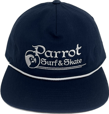 PSS C55RS Stitch Hat NVY/WHT