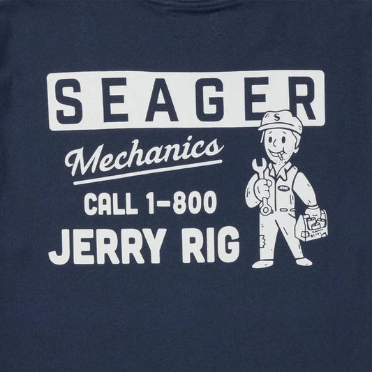 Camiseta Jerry Rig