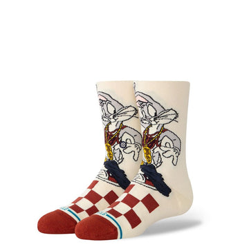 Bug Crew Sock kids