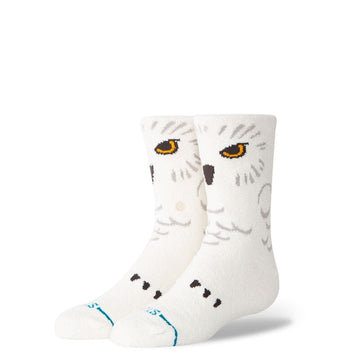 Hedwig Crew Sock kids