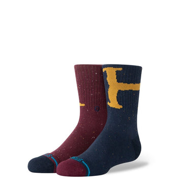 Ron & Harry Crew Sock kids