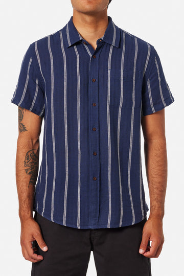 Alan Woven