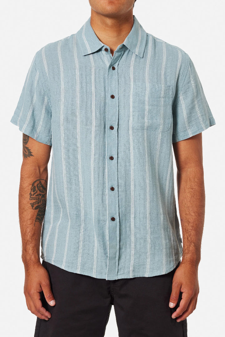 Alan Woven