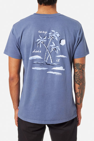 Aruba Tee