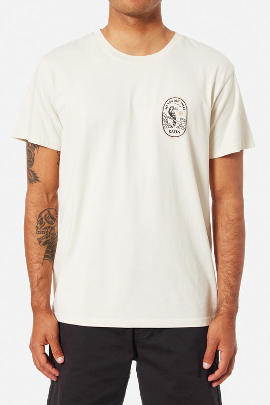Camiseta Bornéu