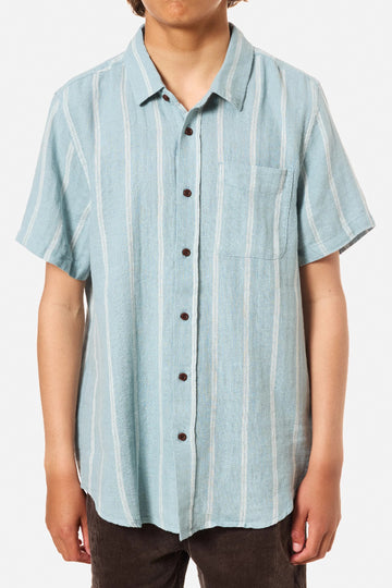 Alan Woven boys