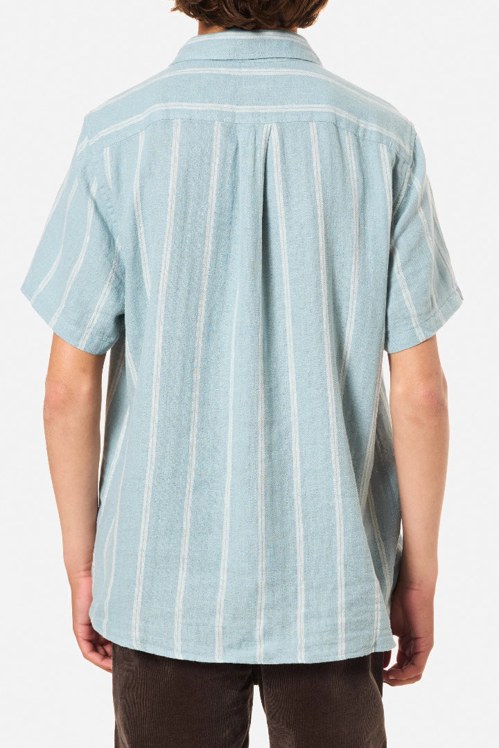 Los chicos de Alan Woven