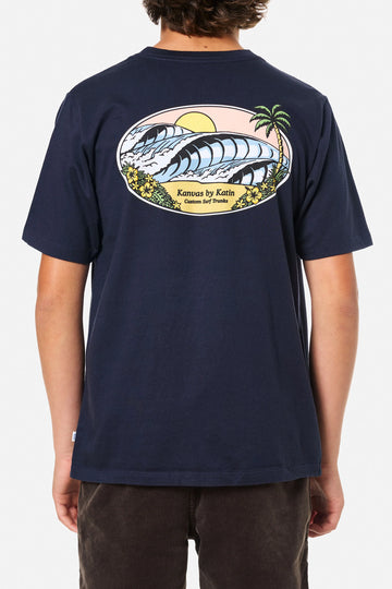 Atlantic Tee boys