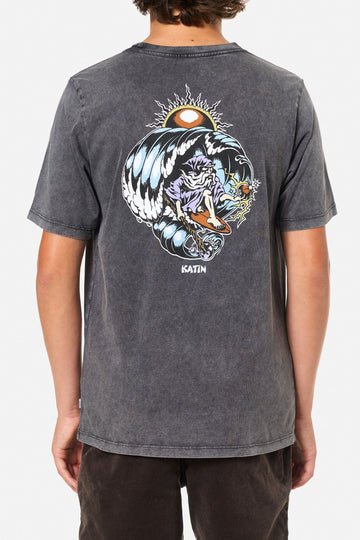 Merlin Tee boys