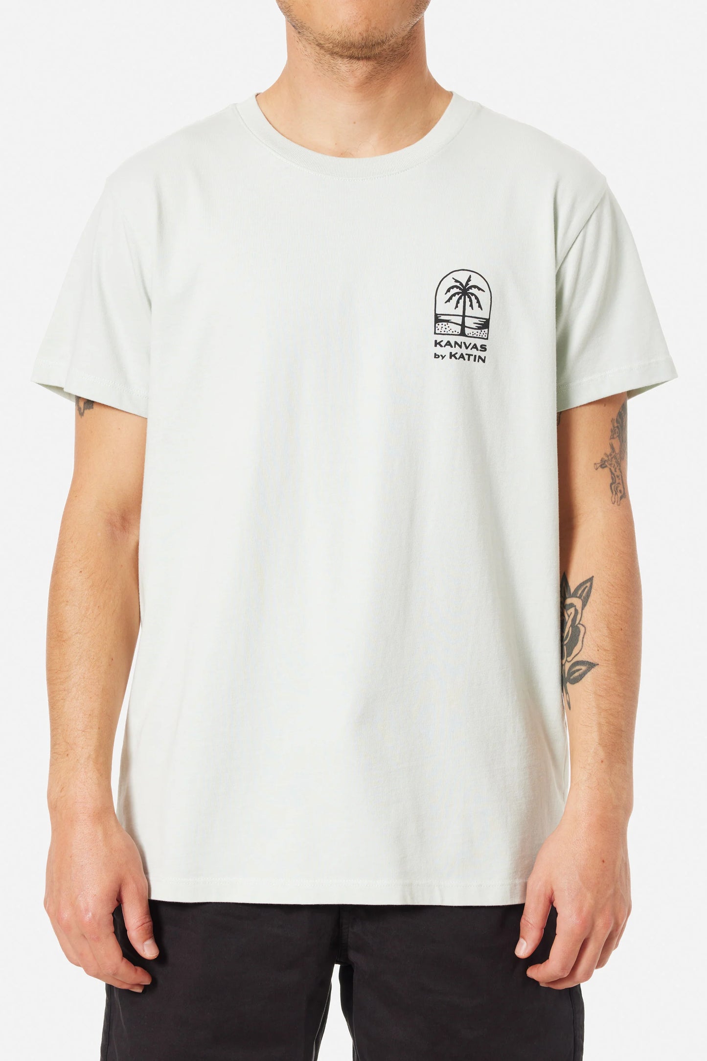 Camiseta "Passage"