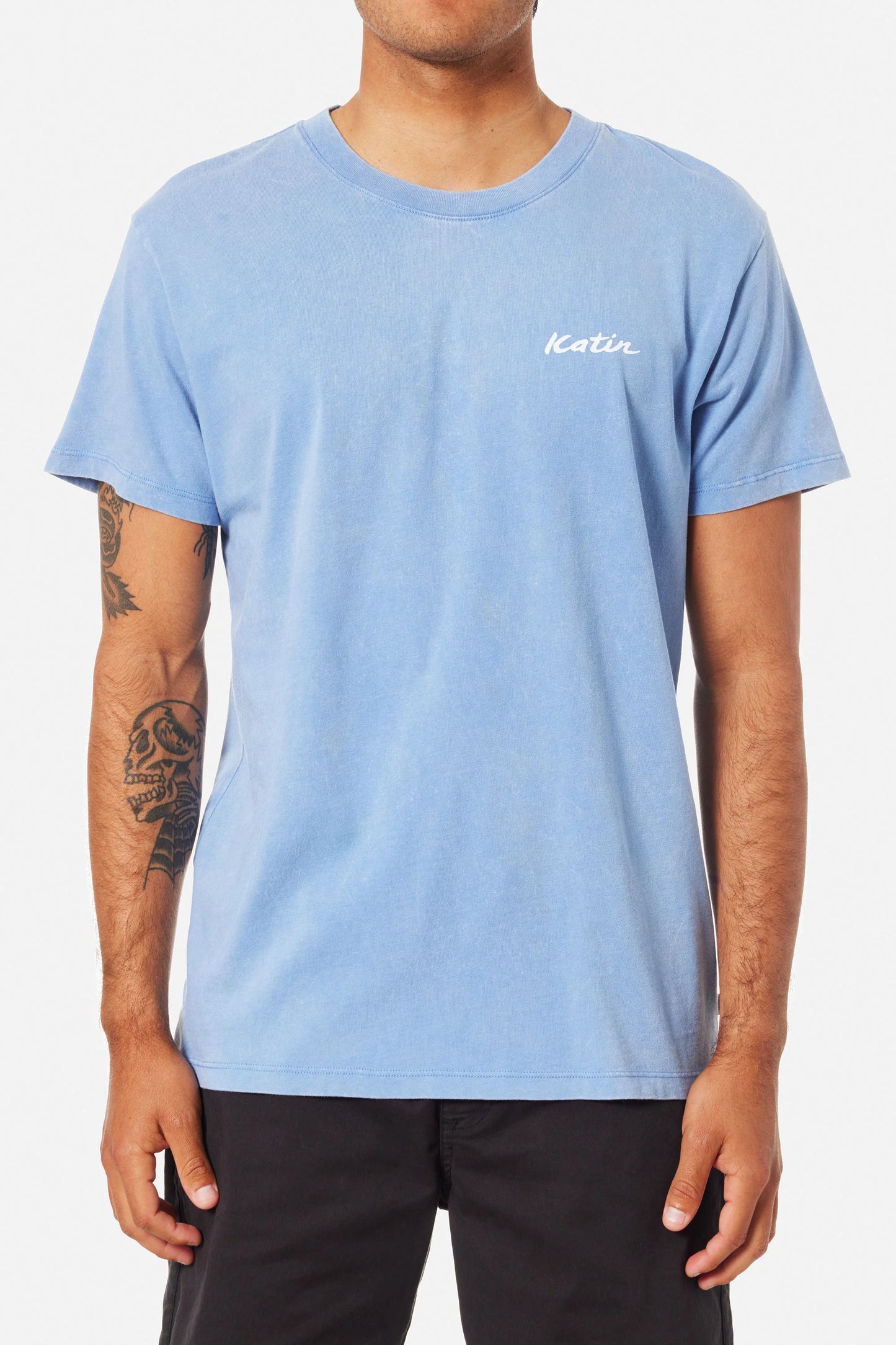 Camiseta Radiante