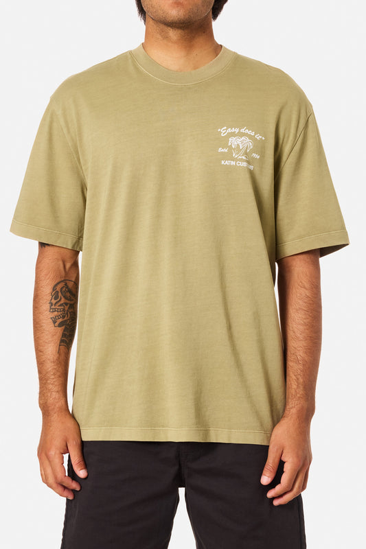 Camiseta Folgada Suds