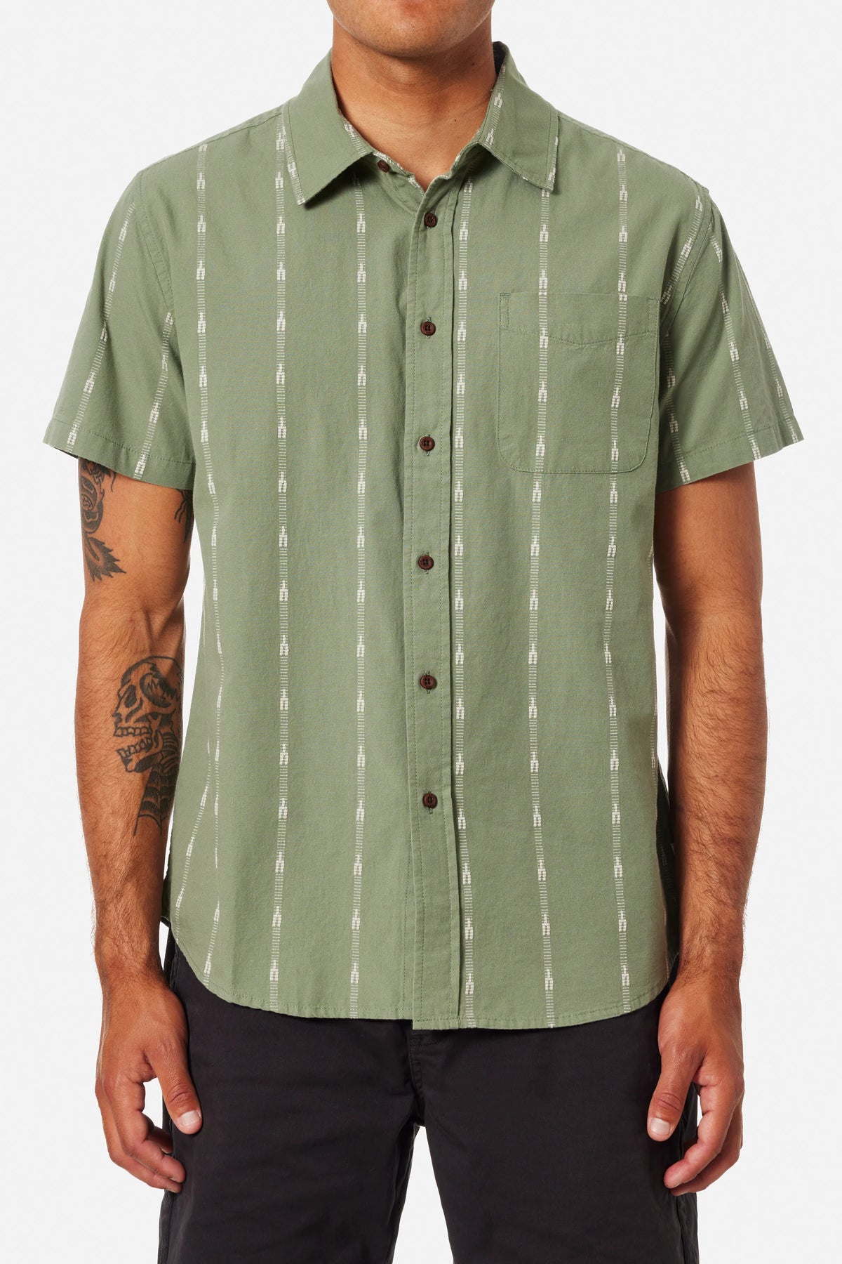 Zenith Woven