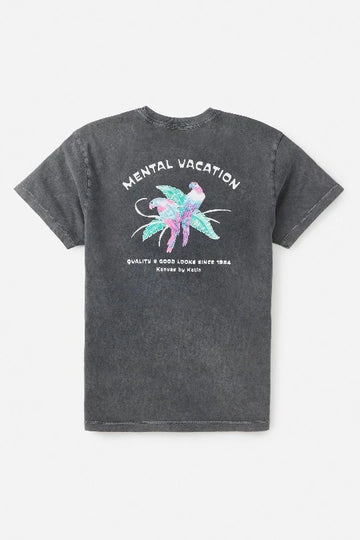 Paradise Birds Tee