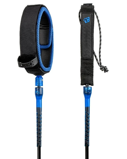 Leash de joelho para longboard de 9 pés