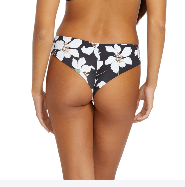Midnight Lily Cheekini Bottom