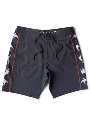 NK Swarm 21" Trunk