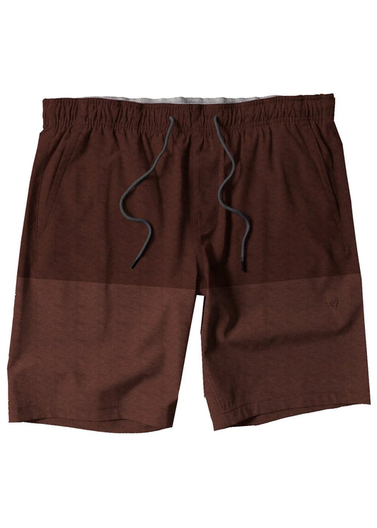 Short Elástico Comp Lite Eco 18"