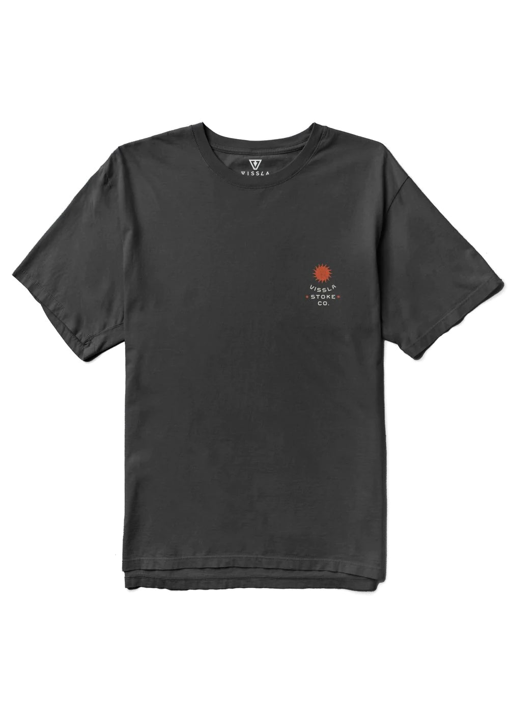 Camiseta Orgânica Tube Hounds
