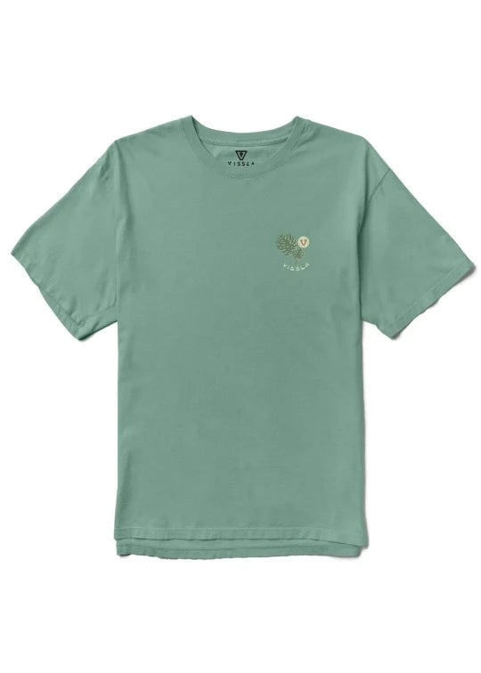 Camiseta Orgânica Jungle Jams