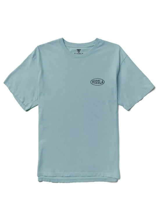 Camiseta Orgânica Service